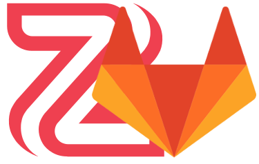Zauzoo GitLab